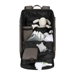 ABC Design Active Backpack - Nature