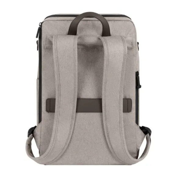 ABC Design Active Backpack Verzorgingstas - Camel
