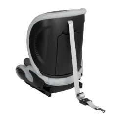 ABC Design Aspen 2 Fix Autostoel i-Size - Graphite