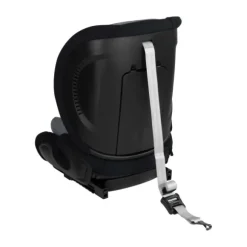 ABC Design Aspen 2 Fix Autostoel i-Size - Graphite