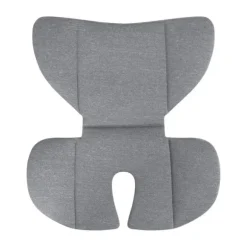 ABC Design Aspen 2 Fix Autostoel i-Size - Graphite