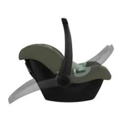 ABC Design Tulip Autostoel i-Size - Nature