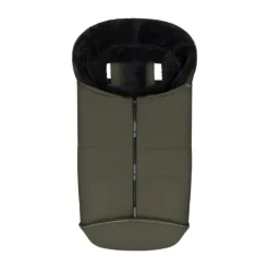 ABC Design Winter Voetenzak - Pine