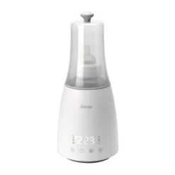 Alecto Digitale Flessen- en Voedingverwarmer