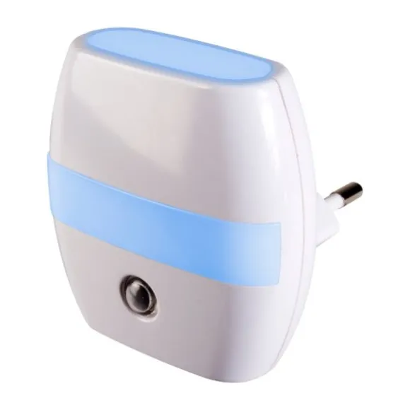Alecto LED Nachtlampje ANV-21