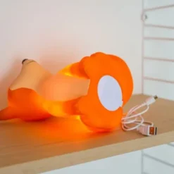 Atelier Pierre Vos Cesar LED Nachtlampje