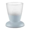 BabyBjörn Beker 2 Stuks Pastelblauw