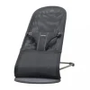 BabyBjörn Bliss Mesh Wipstoel Anthracite