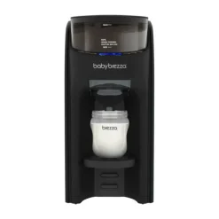 Baby Brezza Formula Pro Advanced - All White