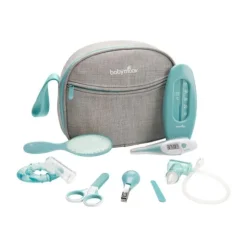 Babymoov Aqua Verzorgingsset Smokey