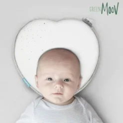 Babymoov Lovenest Hoofdkussen Smokey
