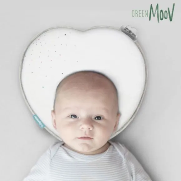 Babymoov Lovenest Hoofdkussen Smokey