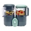 Babymoov Nutribaby One Keukenmachine