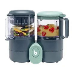 Babymoov Nutribaby One Keukenmachine
