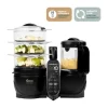 Babymoov Nutribaby+ XL - Mineral Black