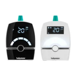 Babymoov Premium Care Babyfoon