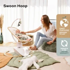 Babymoov Swoon Hoop Babyschommel