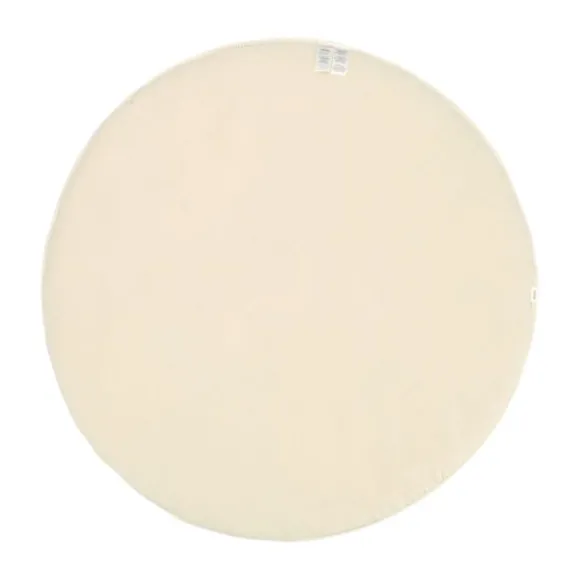 Babypark by Koeka Faro Boxkleed - 93 cm - Caffe / Warm White
