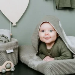 Baby's Only Auto Urban Green