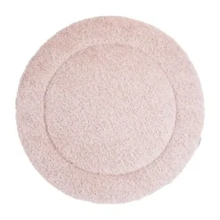 Baby's Only Boxkleed - Snow - Taupe