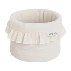 Baby's Only Calm Commodemandje - Warm Linen