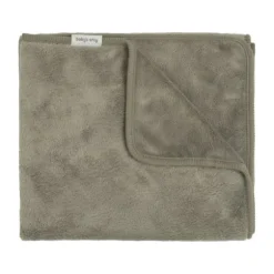 Baby's Only Cozy Deken - 65 x 75 cm - Oud Roze