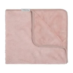 Baby's Only Cozy Ledikantdeken - 100 x 135 cm - Dusty Grey