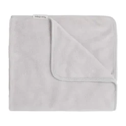 Baby's Only Cozy Wiegdeken - 70 x 95 cm - Misty Blue