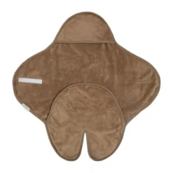 Baby's Only Cozy Wikkeldeken - Met Voetjes - Warm Linen
