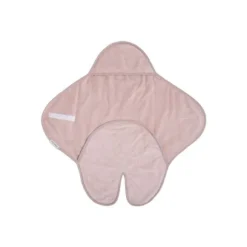Baby's Only Cozy Wikkeldeken - Met Voetjes - Warm Linen