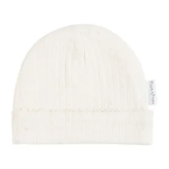 Baby’s Only Dream Mutsje - 3-6 Mnd – Cream