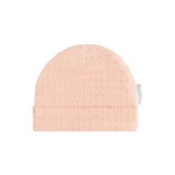 Baby’s Only Dream Mutsje - 0-3 Mnd - Peach