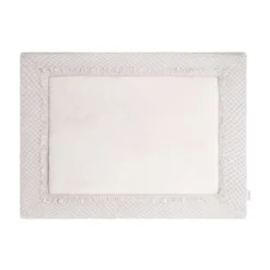Baby's Only Happiness Boxkleed - 75x95 - Oud Roze / Ecru