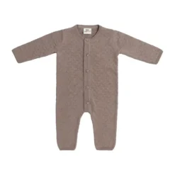 Baby's Only Miracle Mutsje – 0-3 mnd – Nordic Blue