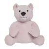 Baby's Only Sense Beer Knuffel Oudroze