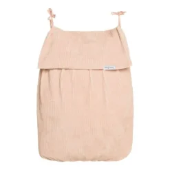Baby's Only Sense Opbergzak - Peach