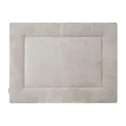 Baby's Only Sky Boxkleed Oud Roze 80 x 100 cm