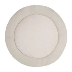 Baby's Only Sky Boxkleed Rond Urban Taupe 95 cm