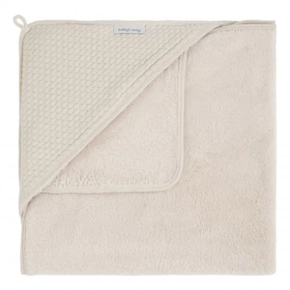 Baby's Only Sky Wikkeldeken - Beige