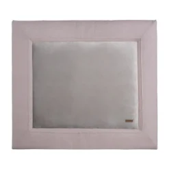 Baby's Only Sparkle Boxkleed Goud / Ivoor Mêlee 75 x 95 cm