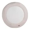 Baby's Only Sparkle Boxkleed Rond Goud / Ivoor Mêlee