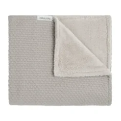 Baby's Only Tender Hydrofiele Doek - 2-Pack - 65x65 cm - Beige / Linen