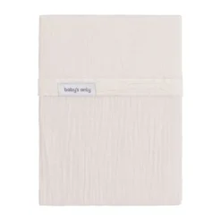 Baby's Only Tender Wieglaken - Beige