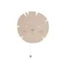Baby's Only Wandlamp Leeuw