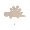 Baby's Only Wonder Wandlamp Dino