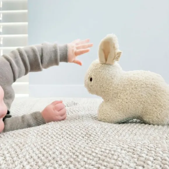 BamBam Konijn Knuffel