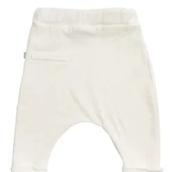 Bamboom Broekje Crème 1 Mnd