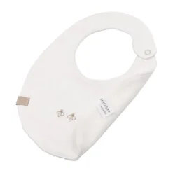 Bamboom Ronde Terry Slab - Cream