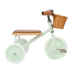 Banwood Icon Loopfiets - Sage