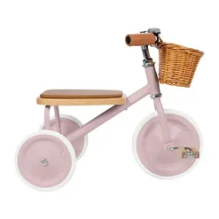 Banwood Icon Loopfiets - Sage